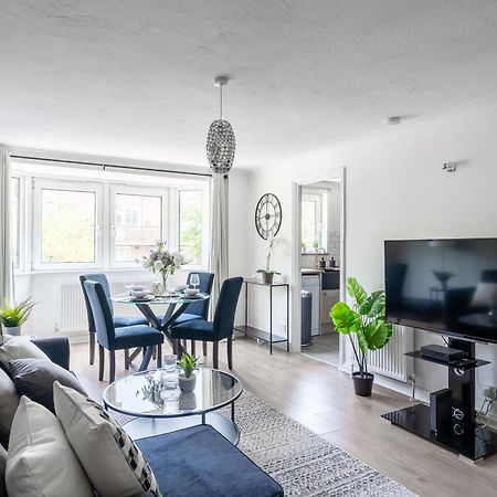 Centrally Located Islington London Eksteriør bilde