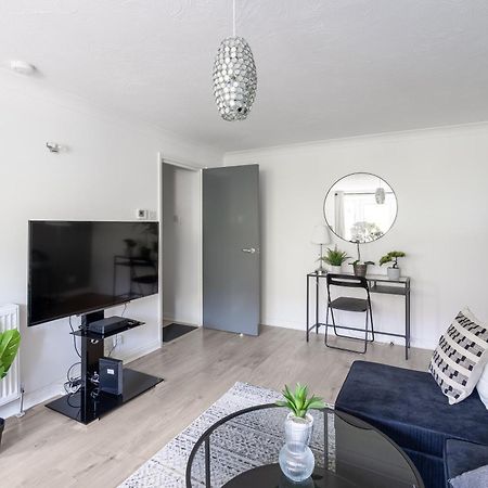 Centrally Located Islington London Eksteriør bilde