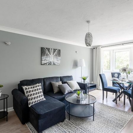 Centrally Located Islington London Eksteriør bilde