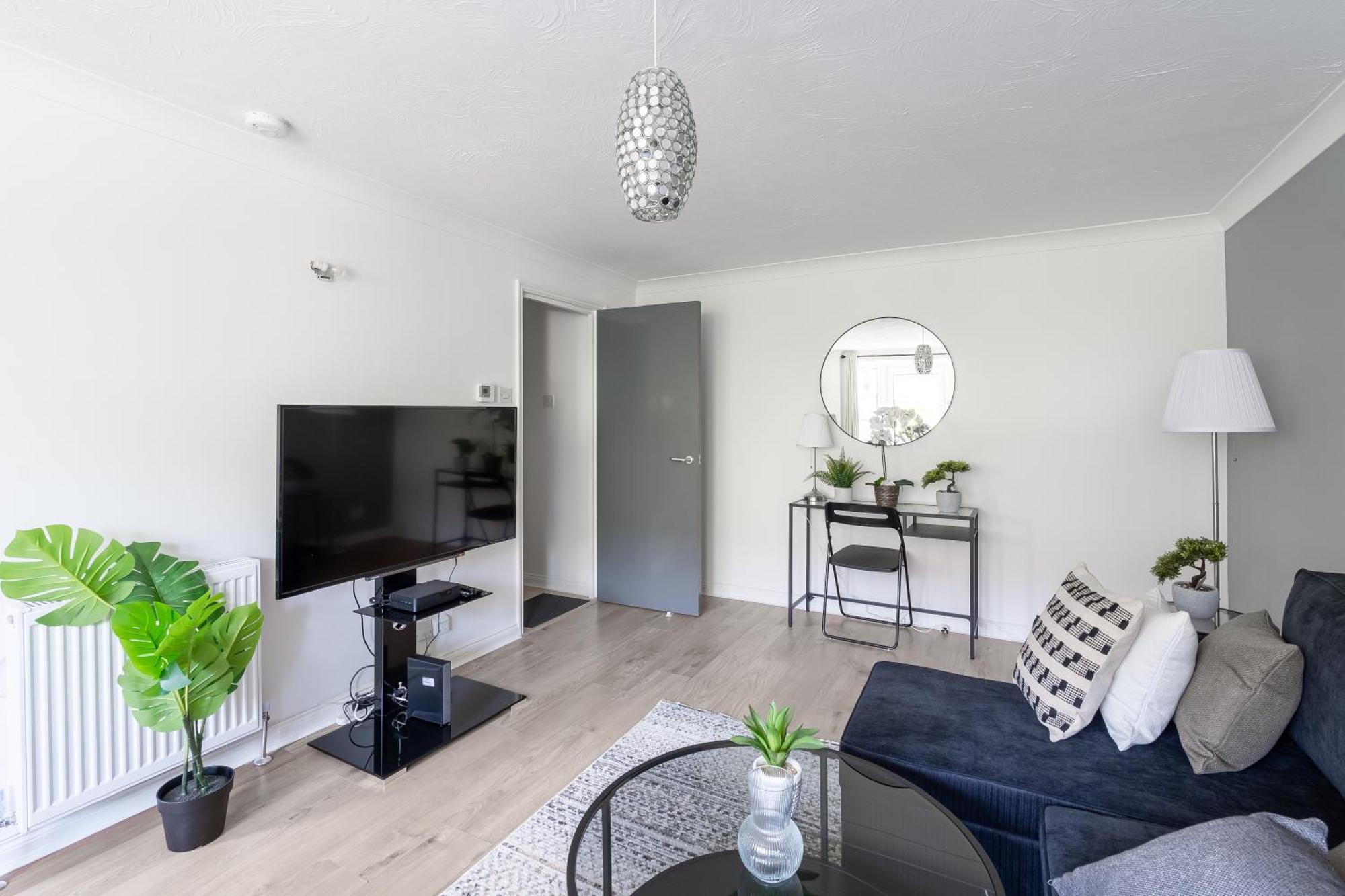 Centrally Located Islington London Eksteriør bilde