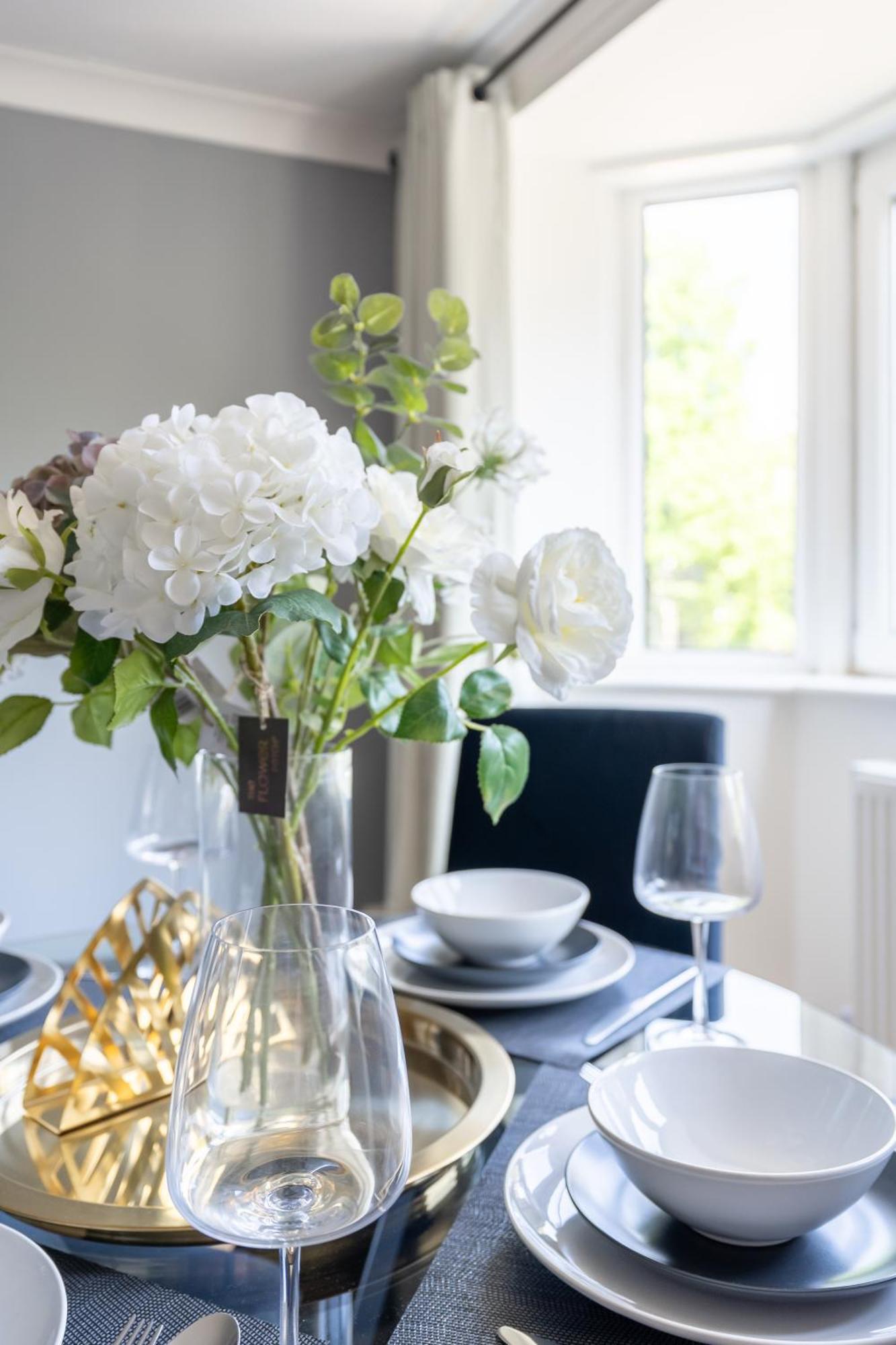 Centrally Located Islington London Eksteriør bilde
