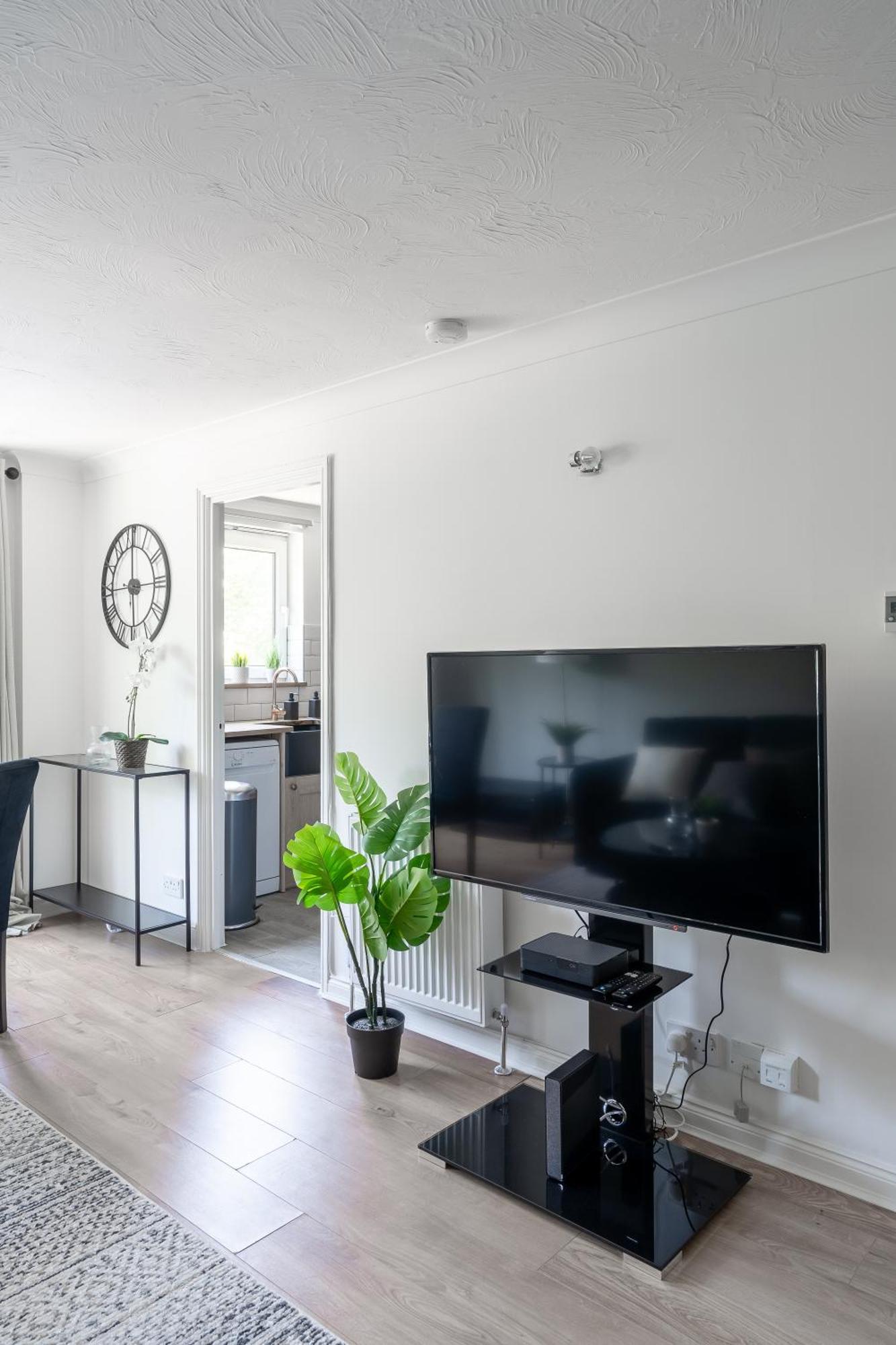 Centrally Located Islington London Eksteriør bilde