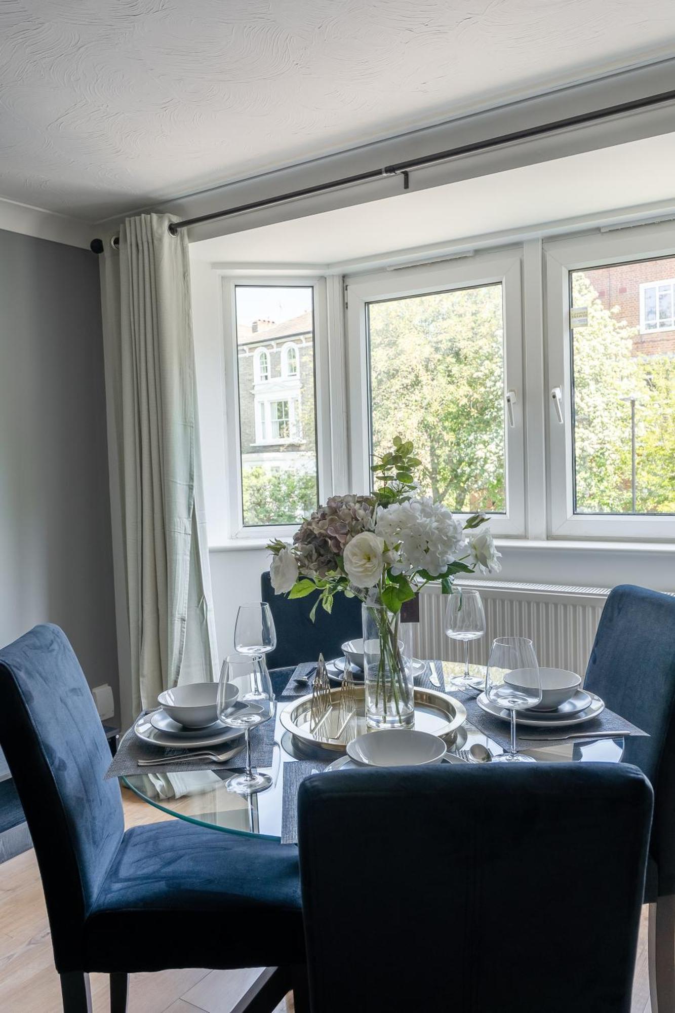 Centrally Located Islington London Eksteriør bilde
