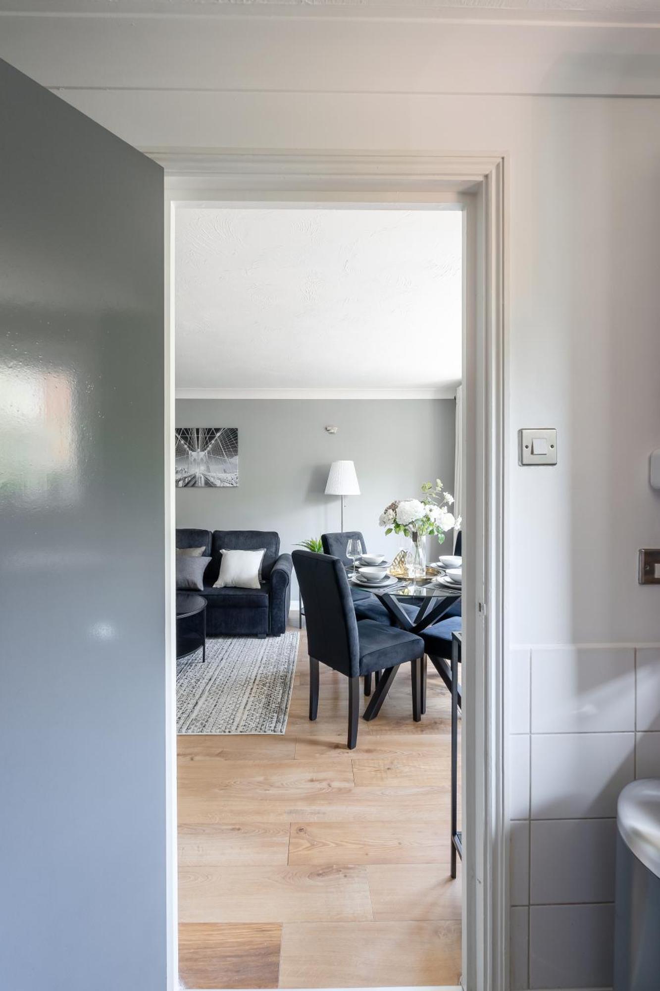 Centrally Located Islington London Eksteriør bilde