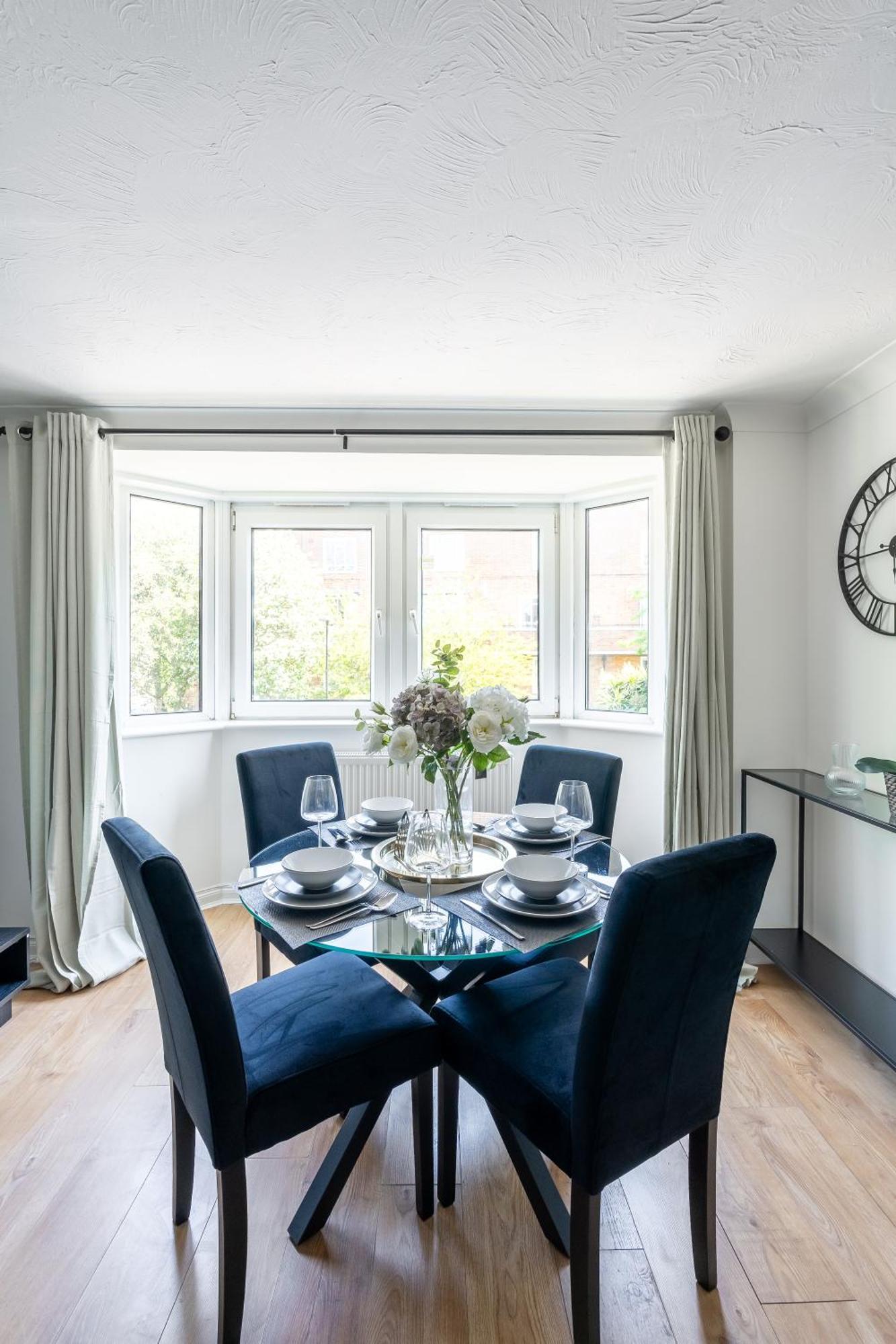 Centrally Located Islington London Eksteriør bilde