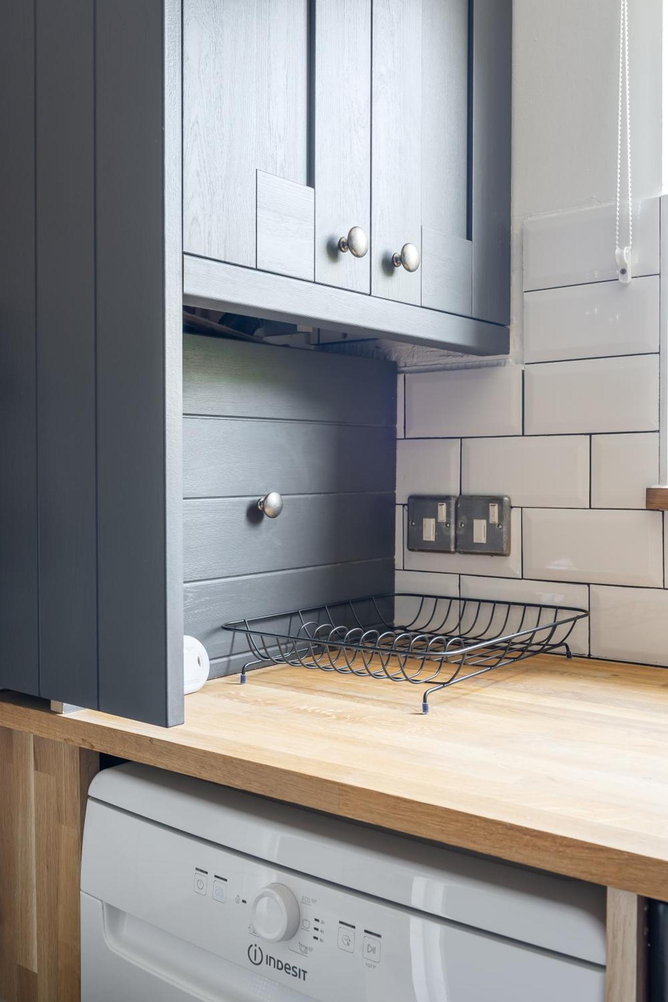 Centrally Located Islington London Eksteriør bilde