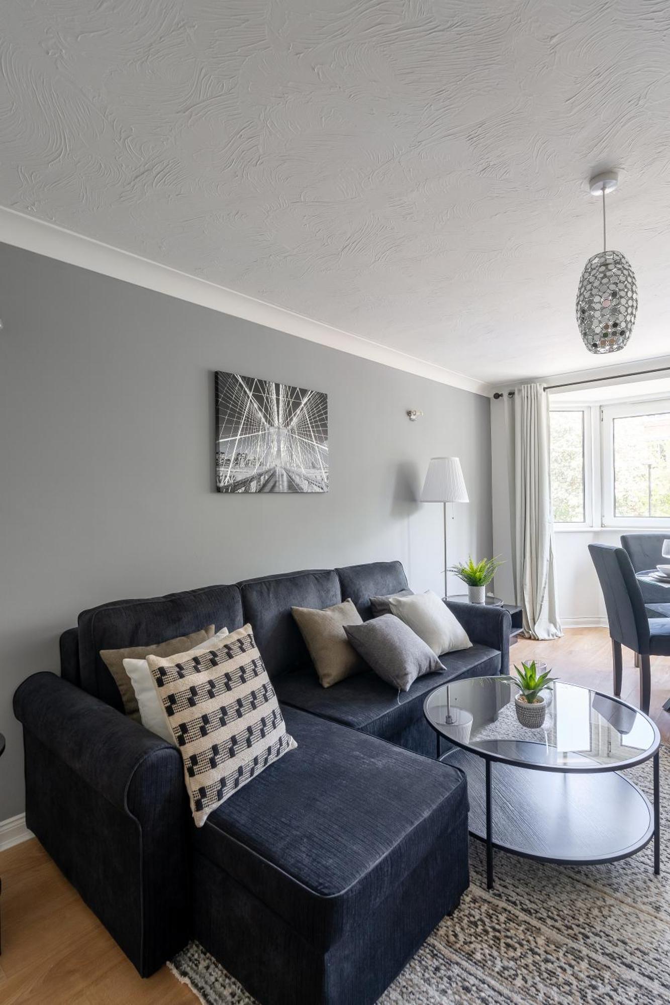 Centrally Located Islington London Eksteriør bilde