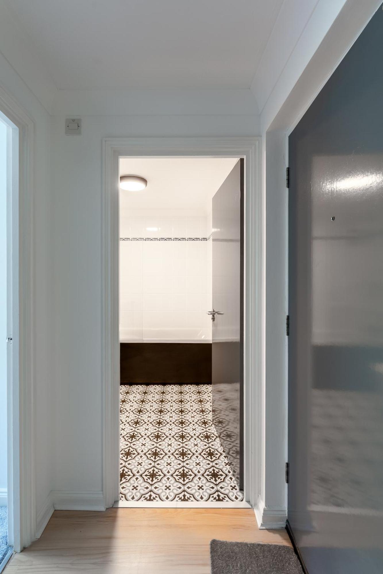Centrally Located Islington London Eksteriør bilde