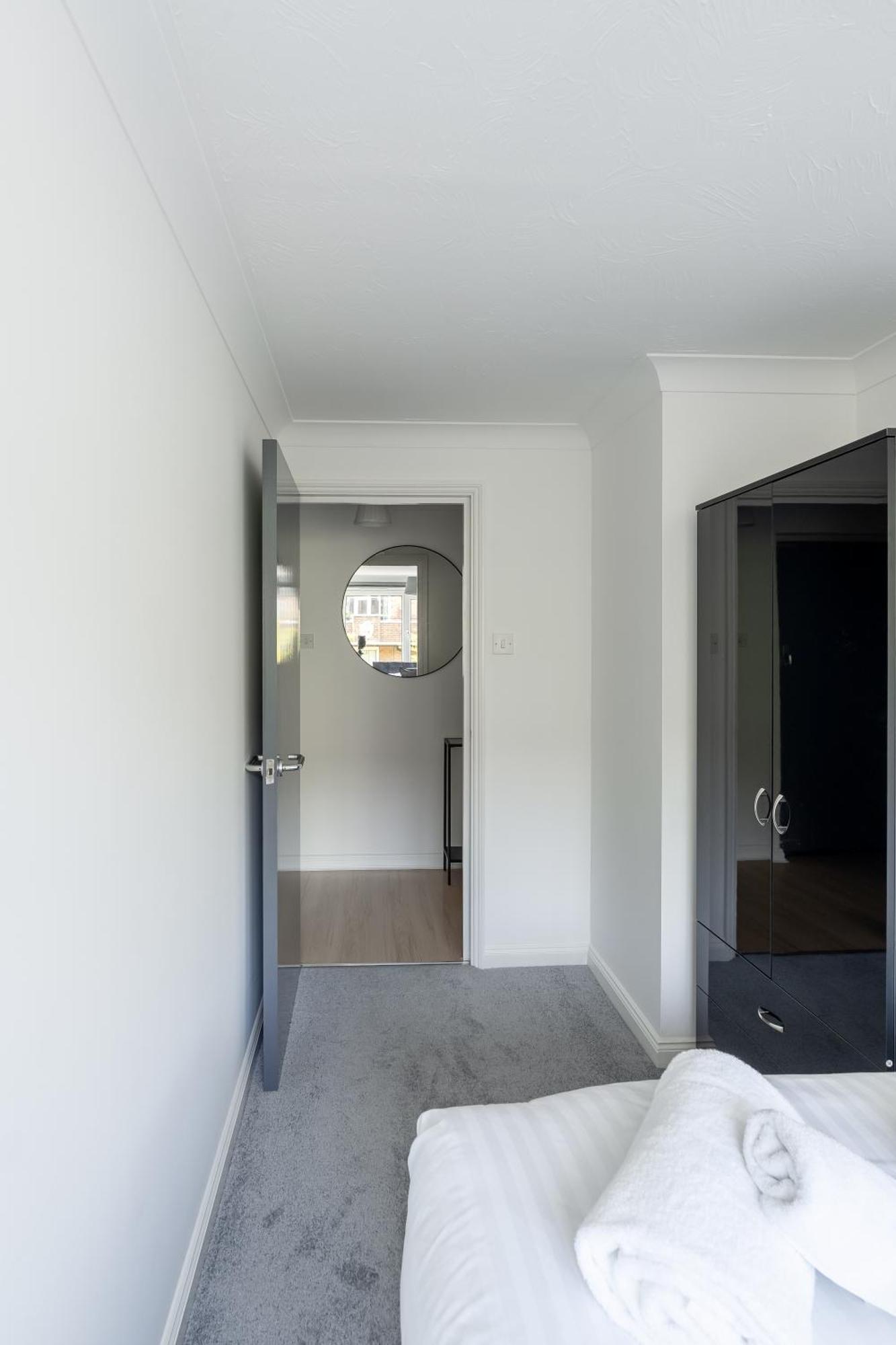 Centrally Located Islington London Eksteriør bilde