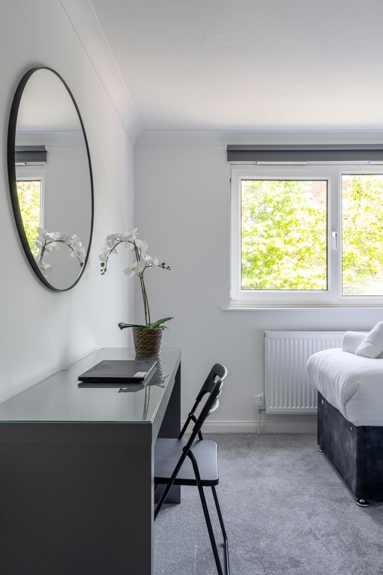 Centrally Located Islington London Eksteriør bilde