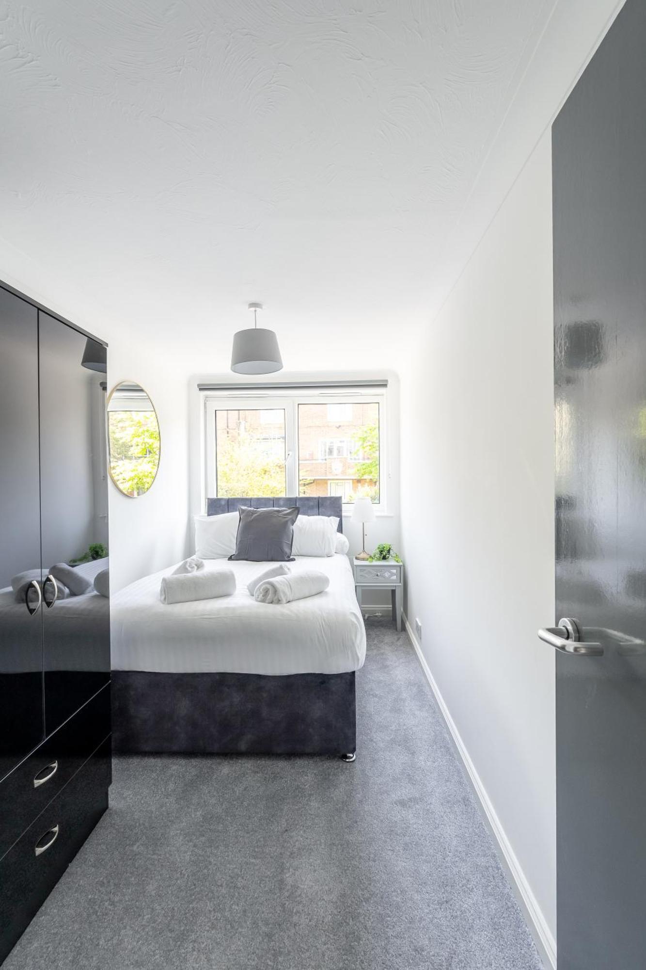 Centrally Located Islington London Eksteriør bilde