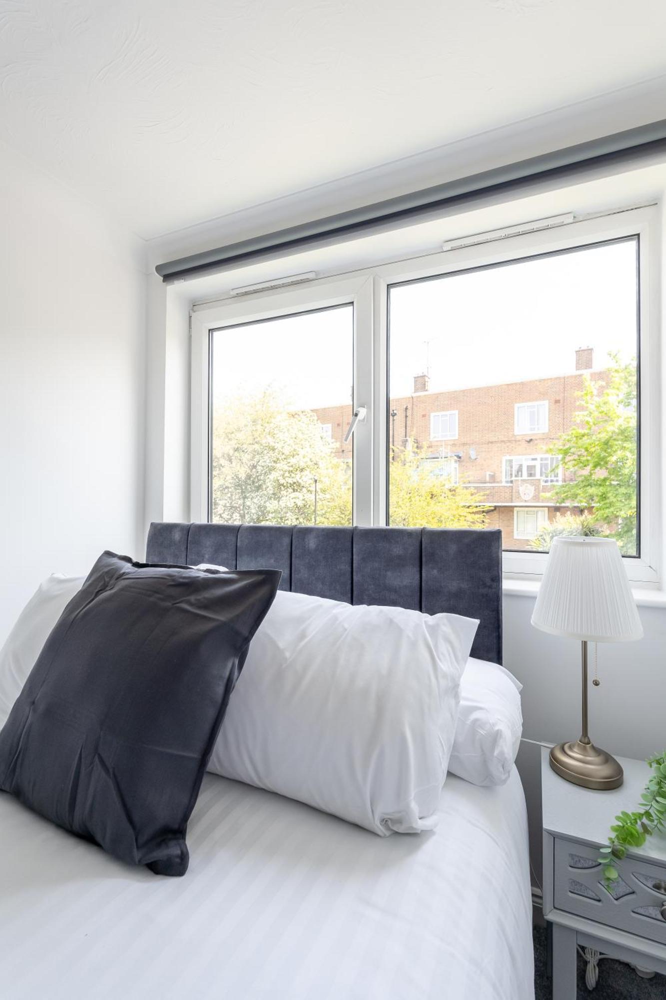 Centrally Located Islington London Eksteriør bilde