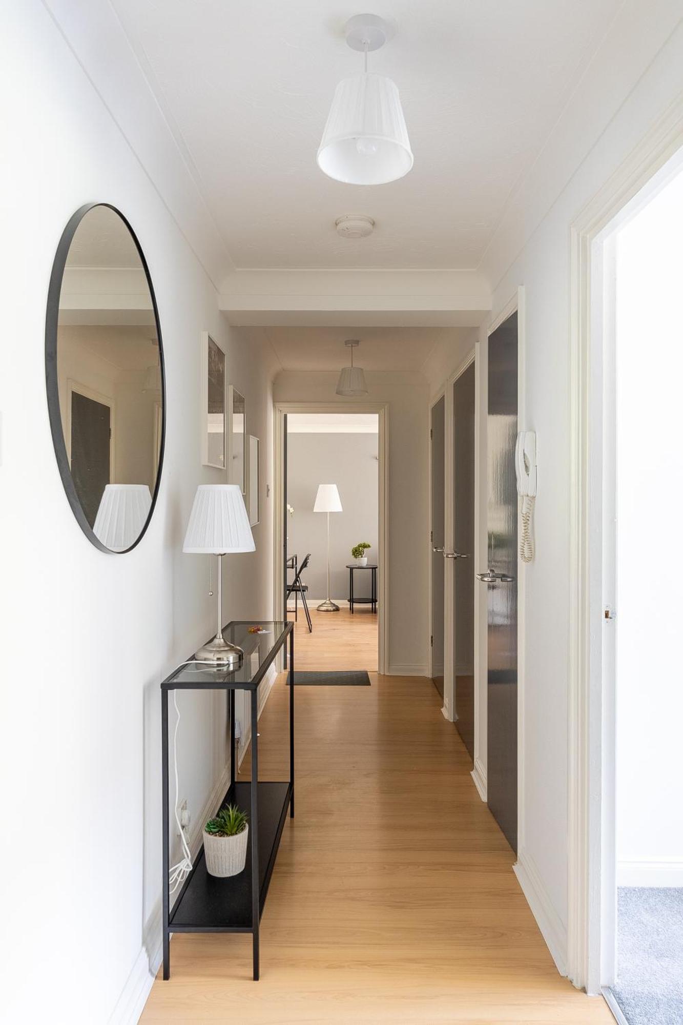 Centrally Located Islington London Eksteriør bilde