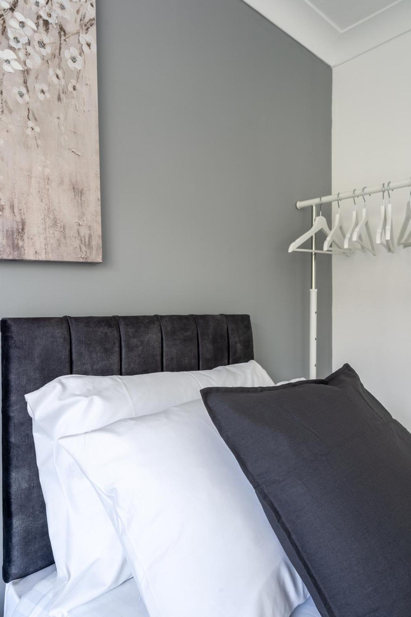 Centrally Located Islington London Eksteriør bilde