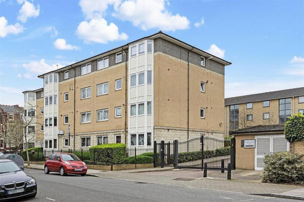 Centrally Located Islington London Eksteriør bilde