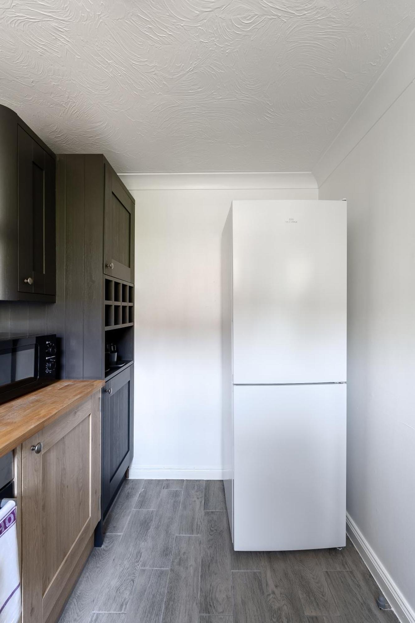 Centrally Located Islington London Eksteriør bilde