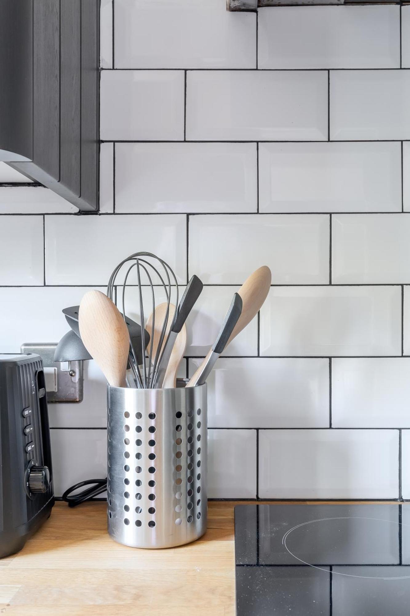 Centrally Located Islington London Eksteriør bilde