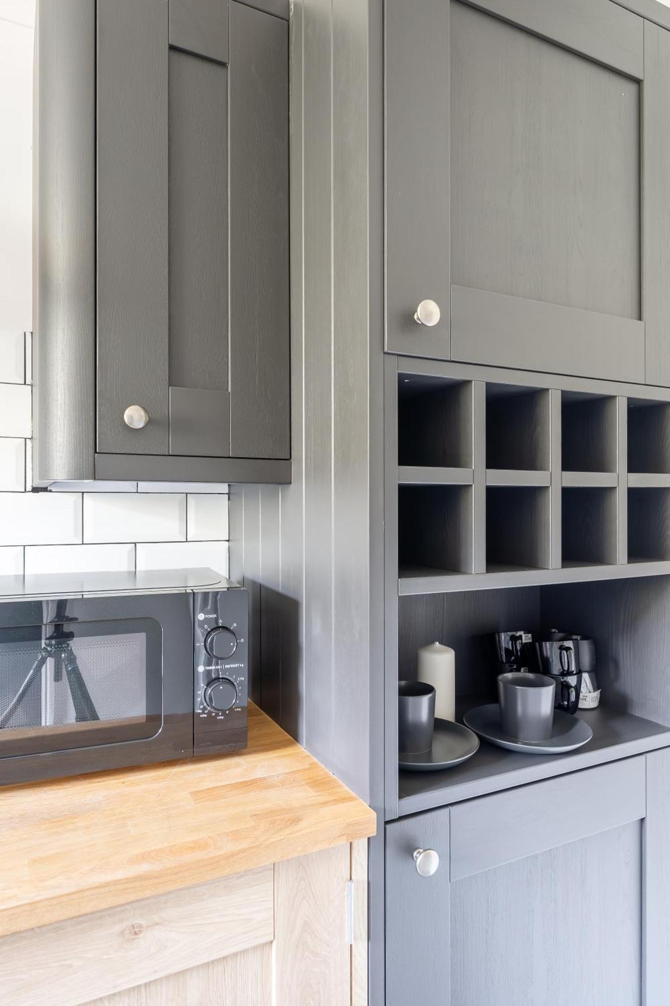 Centrally Located Islington London Eksteriør bilde