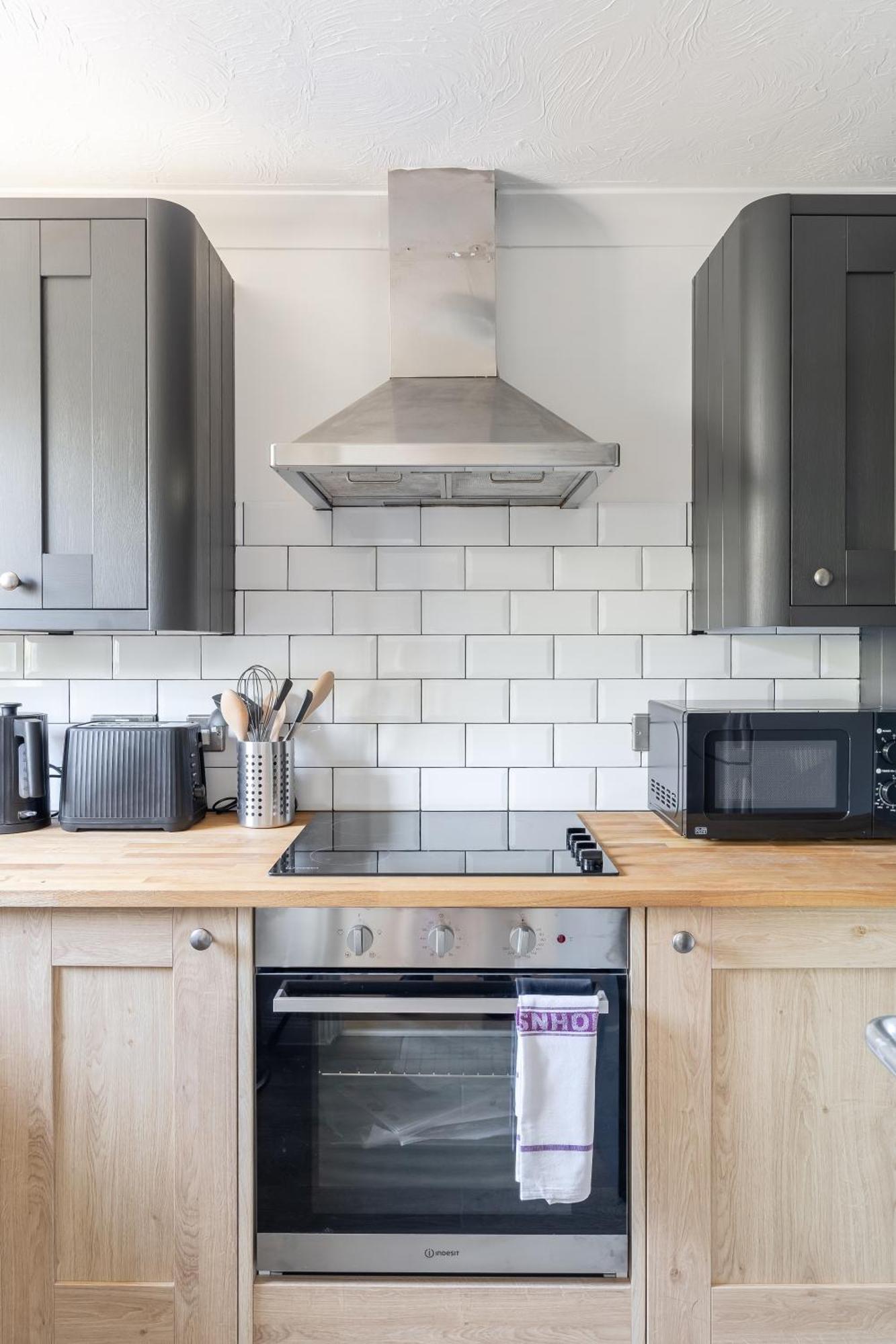 Centrally Located Islington London Eksteriør bilde